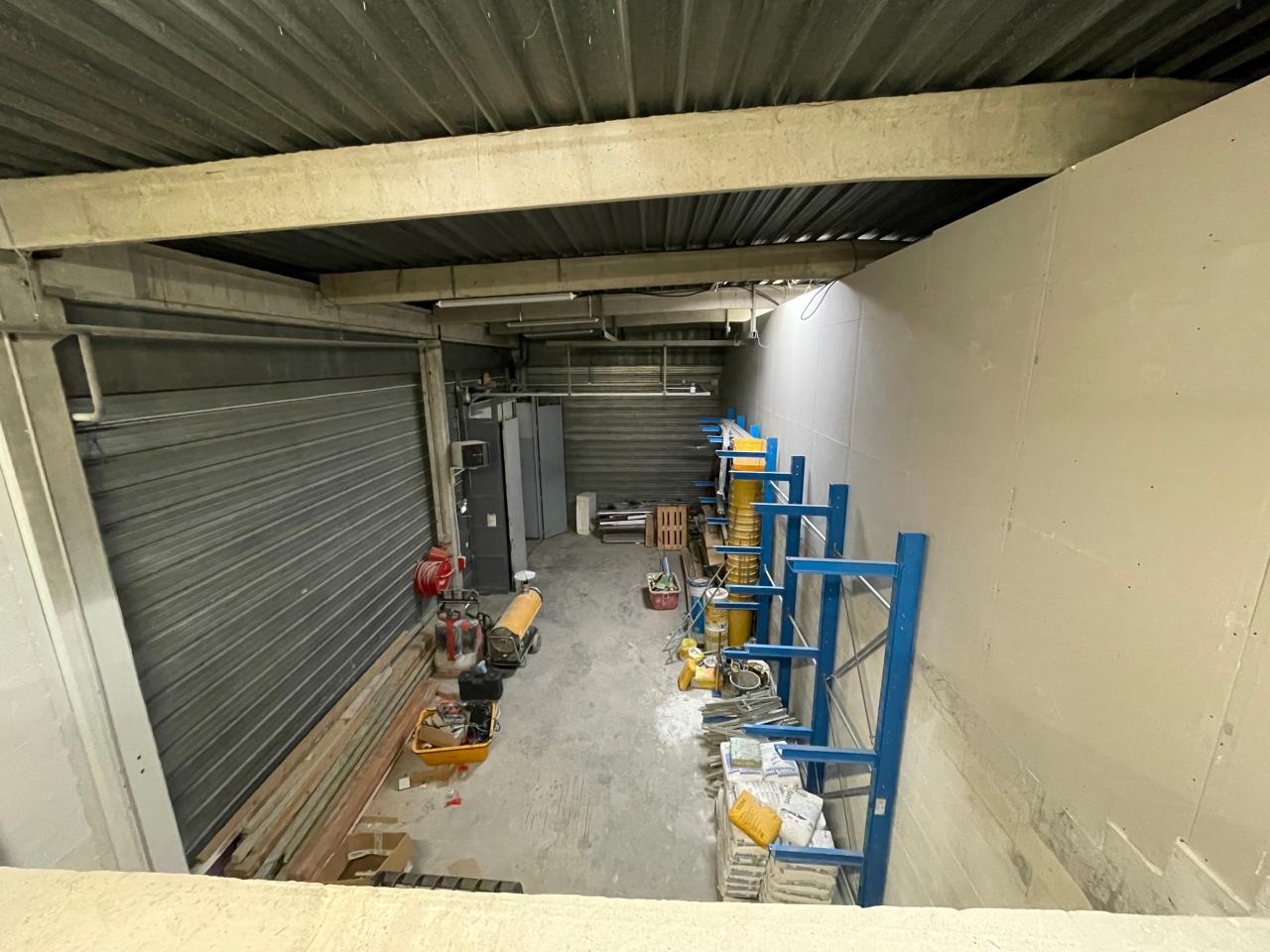 Local d'activité Bondoufle 460m² Vente local d'activité Bondoufle Essonne OVACT2529483 2